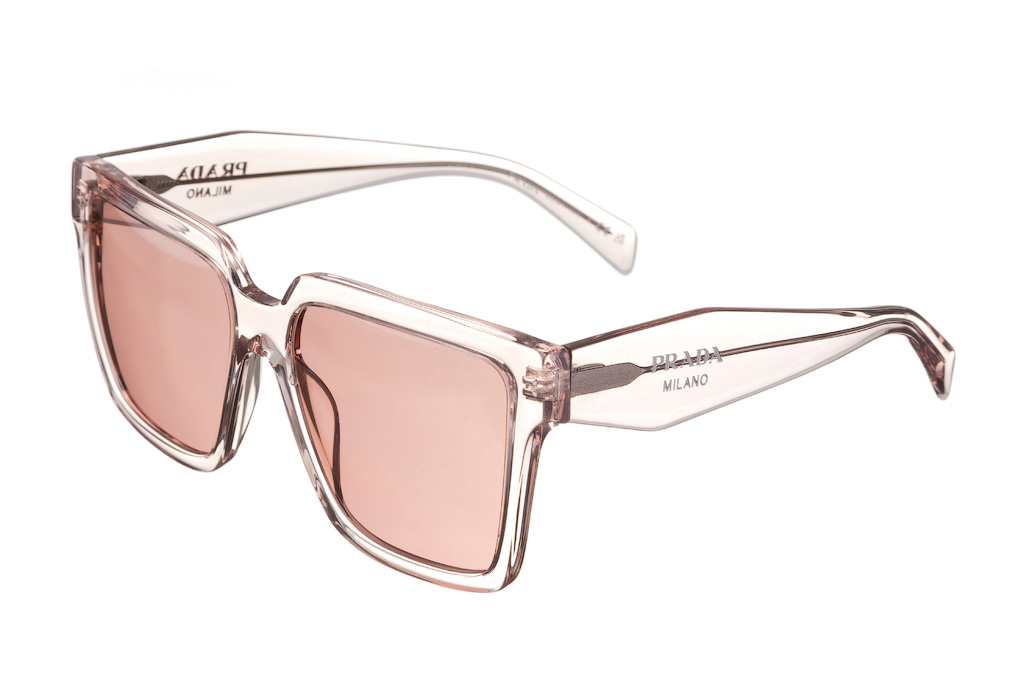 Prada 0PR 24ZS 13I08M 56 очки с/з