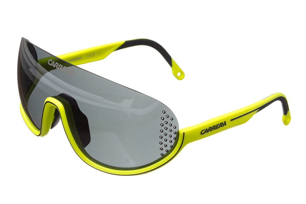Carrera CARRERA EYEDRA 2V7 IR 99 очки с/з
