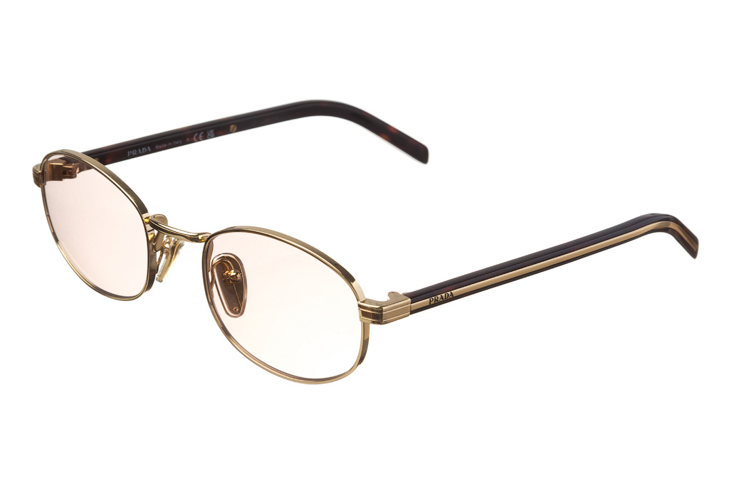 Prada 0PR B53S 5AK50V 52 очки с/з