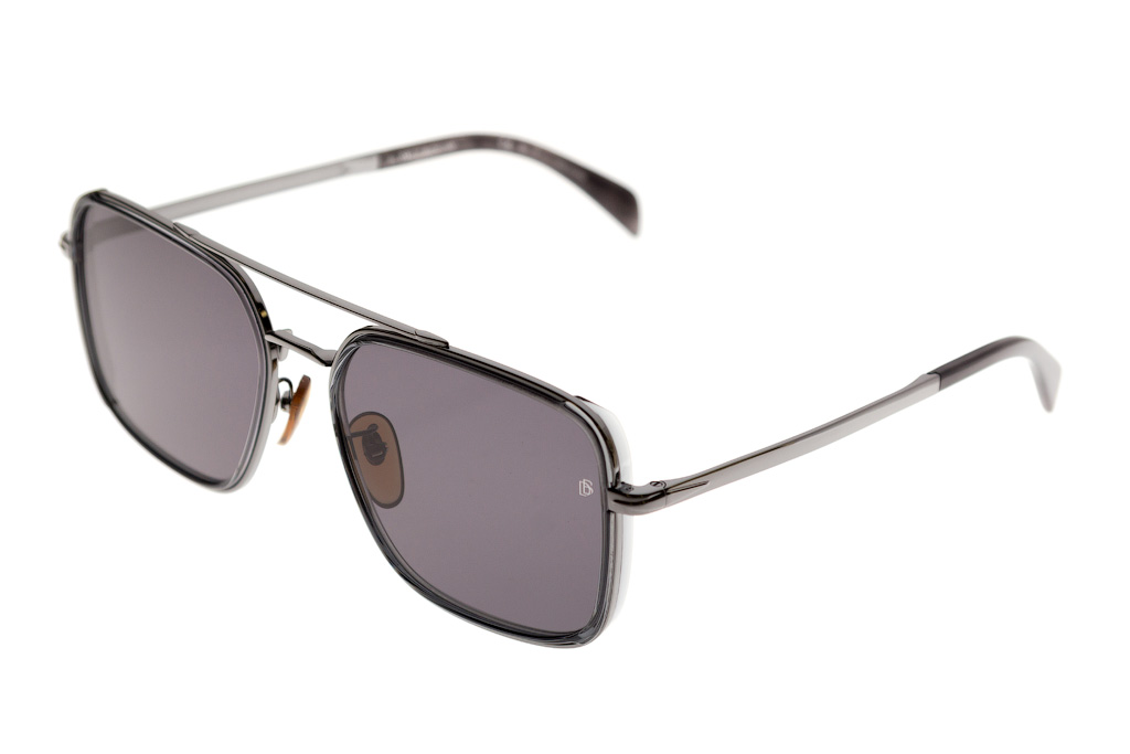 DAVID BECKHAM DB 7083/G/S HEK IR 59 18 очки с/з