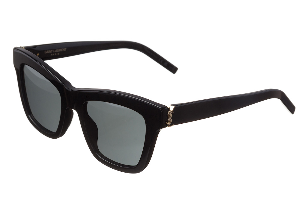 Saint Laurent SL M156 001 52 очки с/з