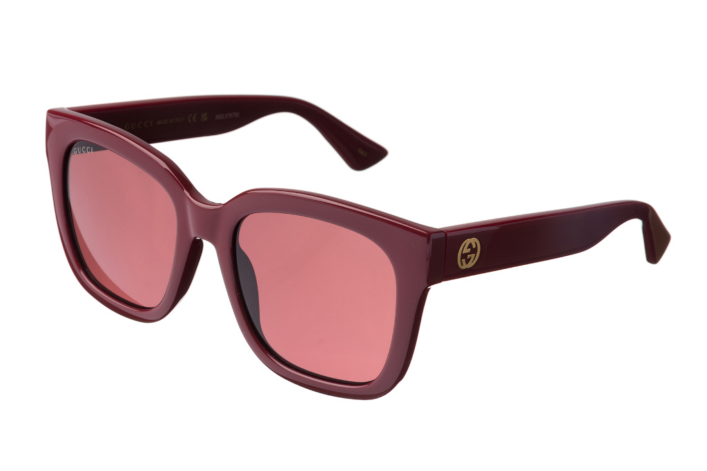 Gucci GG1338S 007 54 очки с/з