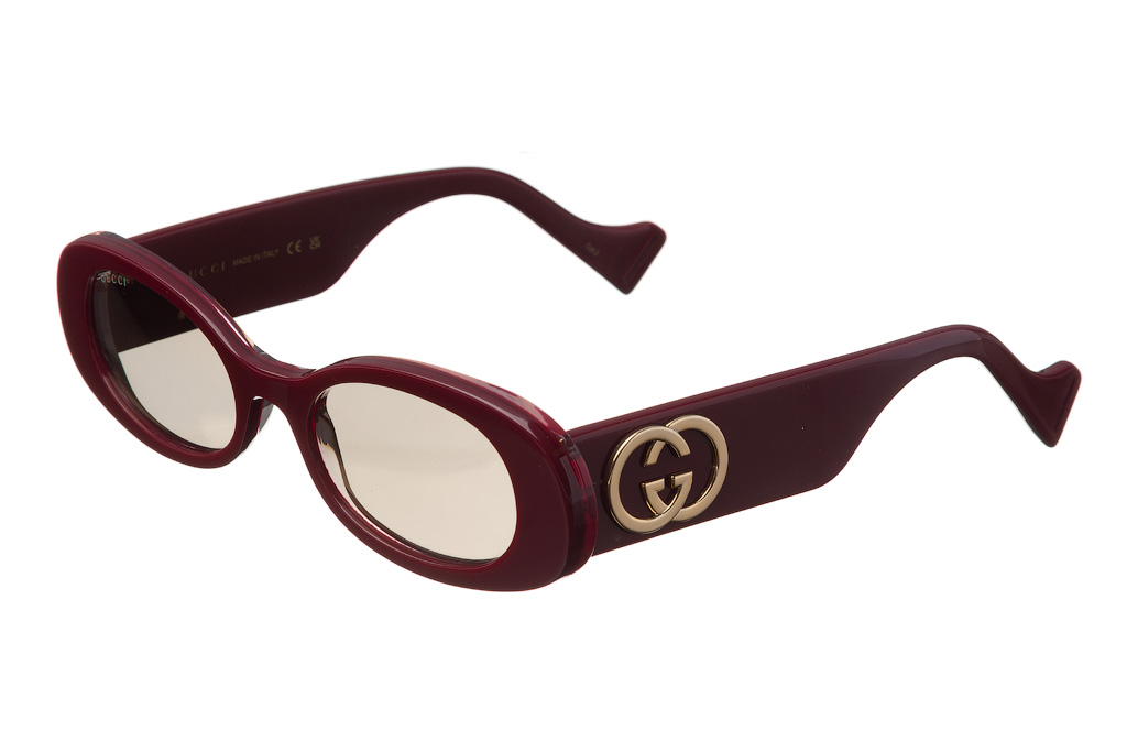 Gucci GG0517S 009 52 очки с/з