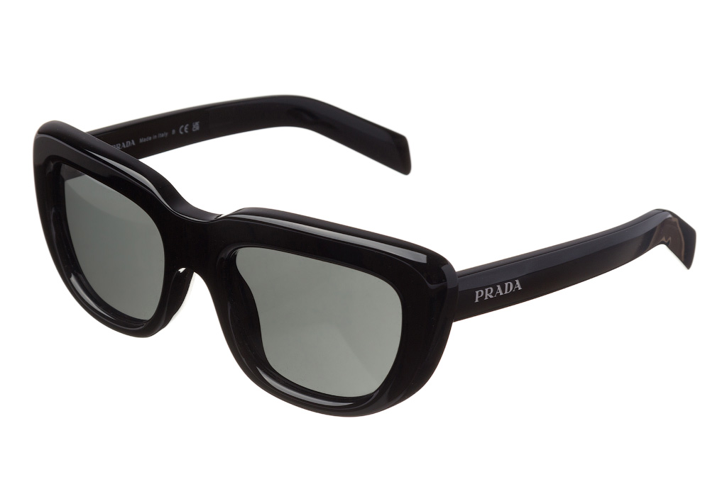 Prada 0PR D07S 16K08Z 53 очки с/з