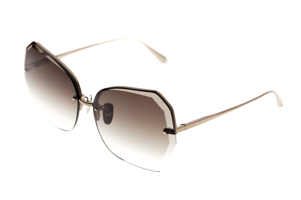 Linda Farrow LUXE LFL-1546 C01 оправа