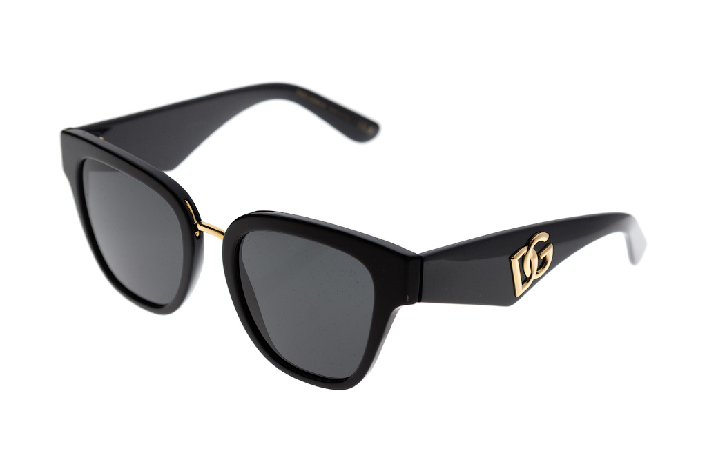 Dolce & Gabbana 0DG4437 501/87 51 17 очки с/з