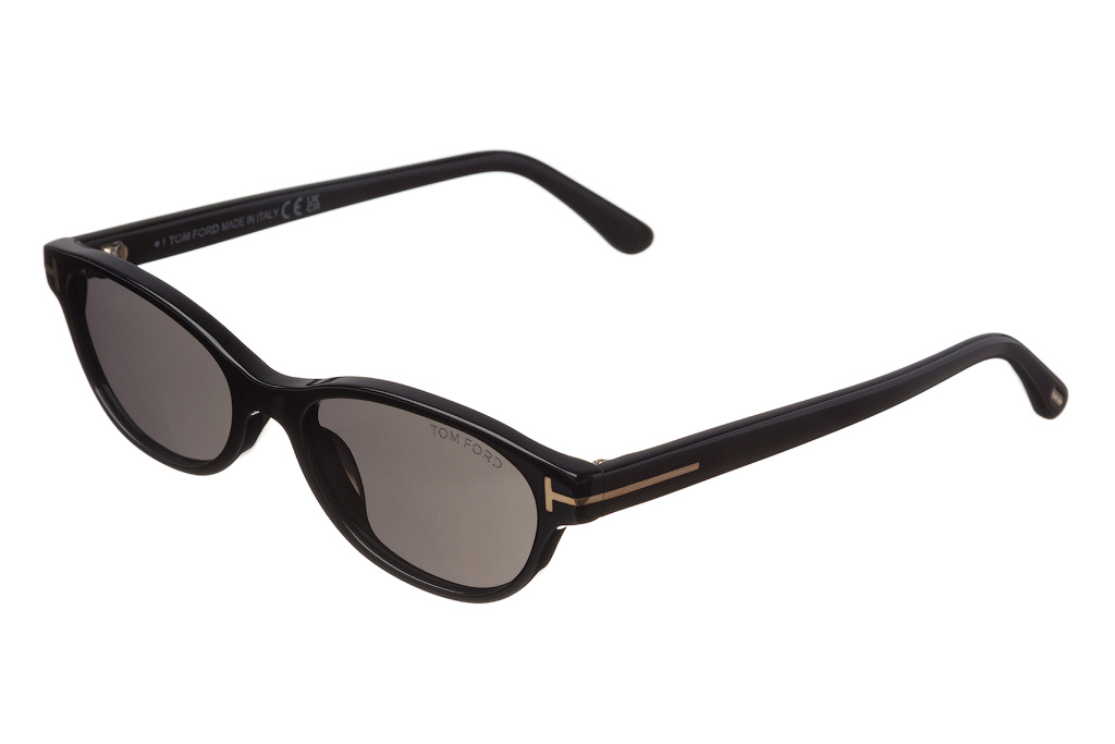 Tom Ford TF 1310 01A 52 очки с/з