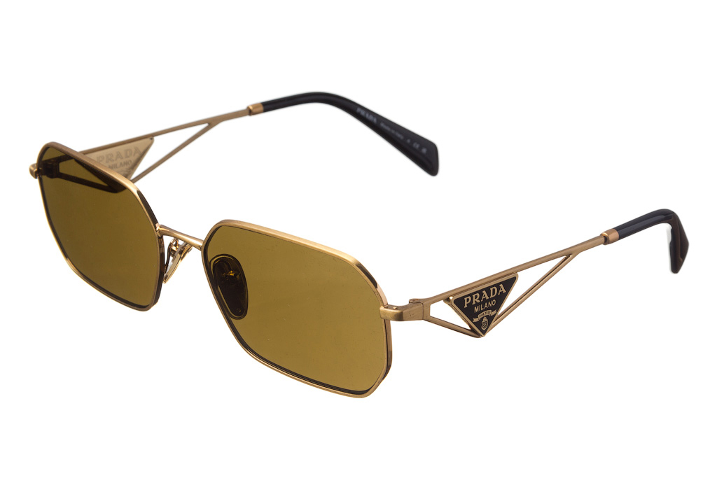 Prada 0PR A51S 15N01T 58 очки с/з