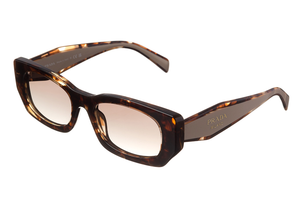 Prada 0PR B05S 00K10S 53 очки с/з