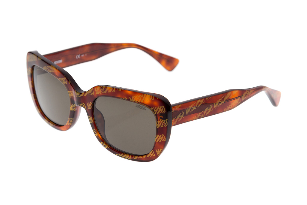 Moschino MOS132/S 2VM IR 53 21 очки с/з