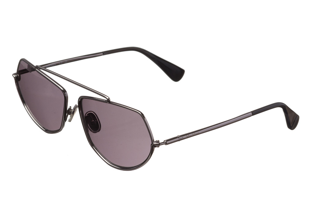 MaxMara MM 0165 14A 60 очки с/з