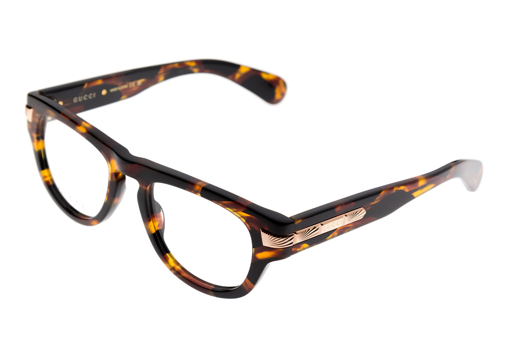 Gucci GG1519O 002 51 оправа